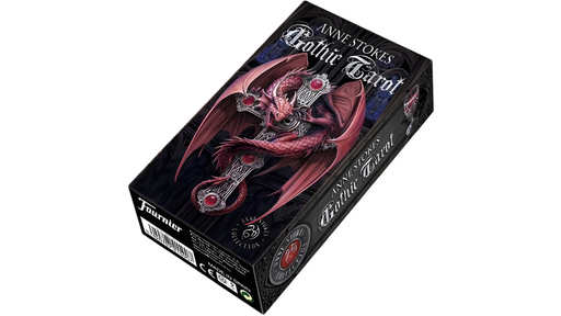 Where to buy Tarot Anne Stoked in the UK 