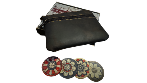 The Con by Steve Cook