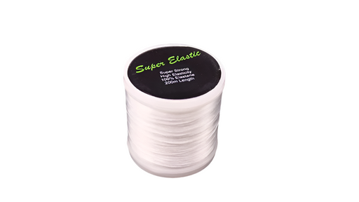 Super Elastic Thread