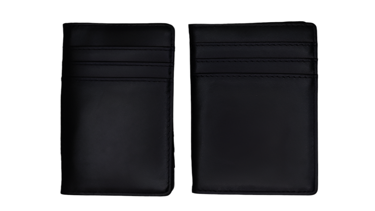 Orphic Plus Wallet by Lewis Lé Val