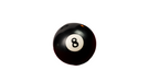 Magnetic 8 Ball by David Penn & TCC