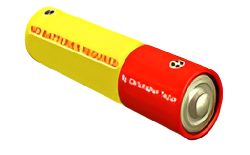 No Batteries Required - By Christopher Taylor - Merchant of Magic Magic Shop