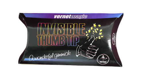 Invisible Thumbtip by Vernet - Merchant of Magic Magic Shop