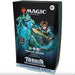 Magic The Gathering Tarkir : Dragonstorm Commander Deck - Temur Roar - Merchant of Magic Magic Shop