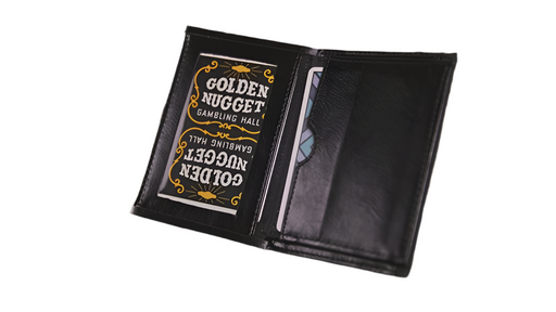 Z Fold Wallet (locking)2.0 by TCC