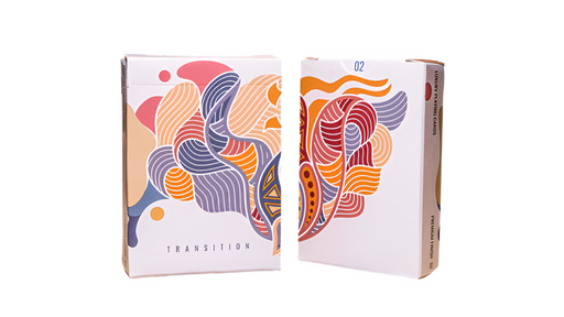 Transition Playing Cards
