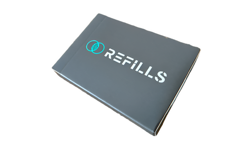 Refill for Flux 2.0 by Roddy McGhie and Noel Qualter - Merchant of Magic Magic Shop