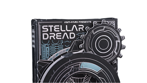Stellar Dread Playing Cards AI Special Edition - Merchant of Magic Magic Shop