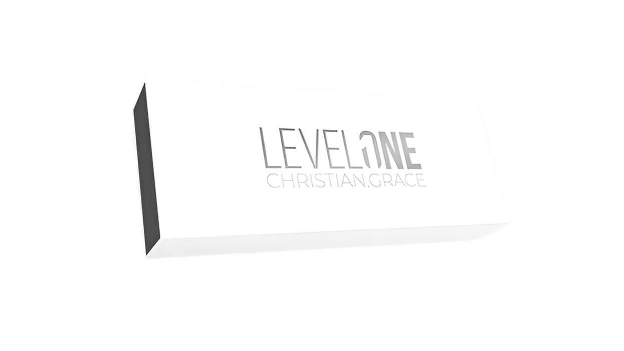 Level One by Christian Grace