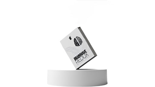 Brainwave Redux - Red - Merchant of Magic Magic Shop