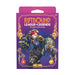 Riftbound: League of Legends TCG Set 3 - Unleashed Champion Deck - Vi - Merchant of Magic Magic Shop