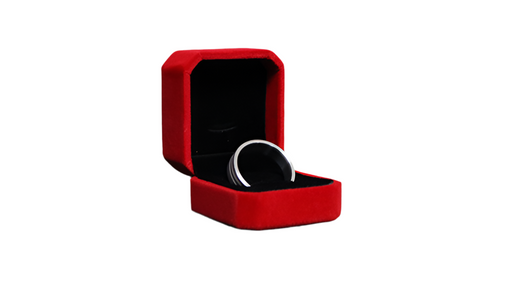 Neo Magnetic PK Ring - 19 mm - Merchant of Magic Magic Shop