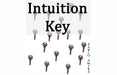 Intuition Key Magic UK