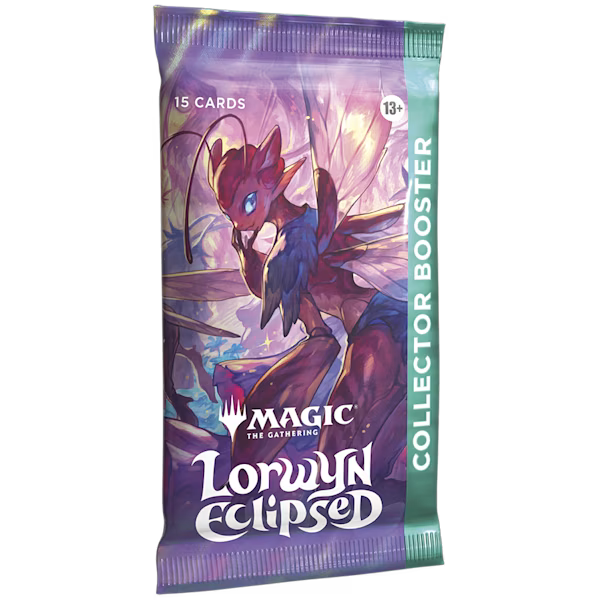 Magic The Gathering - Lorwyn Eclipsed Draft Night Box - Merchant of Magic Magic Shop