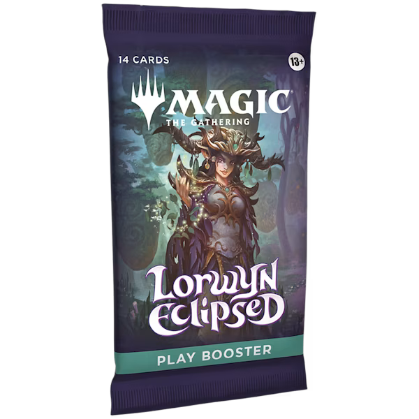 Magic The Gathering - Lorwyn Eclipsed Draft Night Box - Merchant of Magic Magic Shop