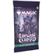 Magic The Gathering - Lorwyn Eclipsed Draft Night Box - Merchant of Magic Magic Shop