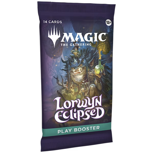 Magic The Gathering - Lorwyn Eclipsed Draft Night Box - Merchant of Magic Magic Shop