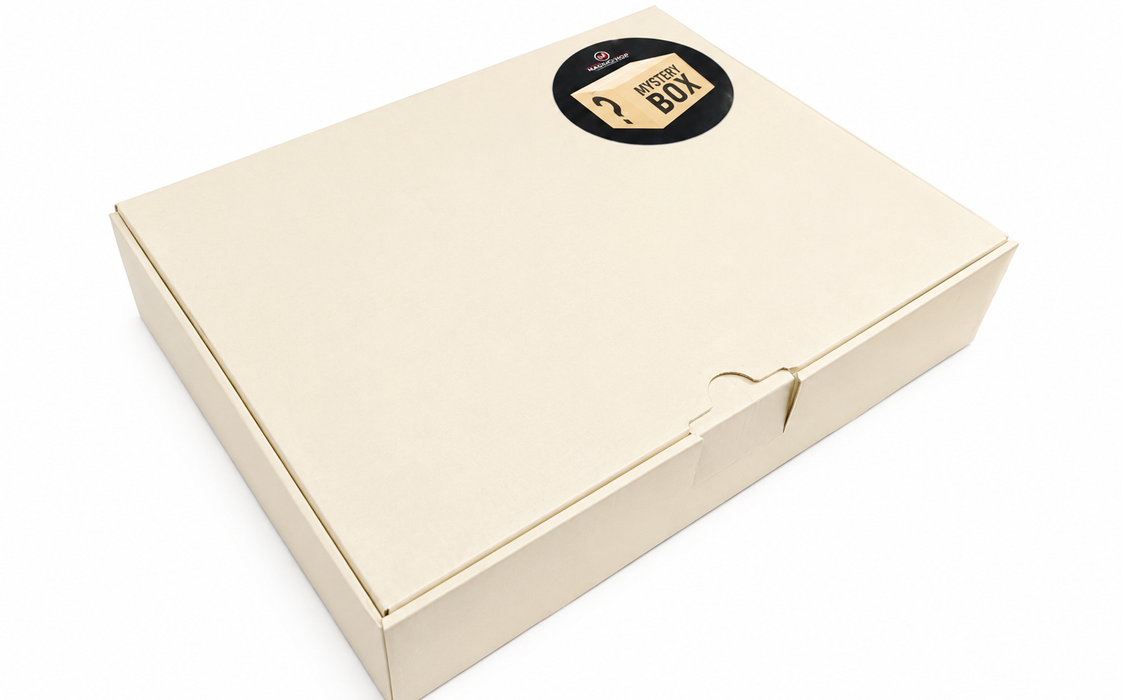 The Merchant of Magic Mystery Box. Best selling magic box for years 