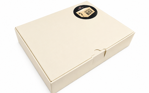 The Merchant of Magic Mystery Box. Best selling magic box for years 