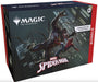 Magic The Gathering : Marvel's Spider-Man Bundle - Merchant of Magic Magic Shop