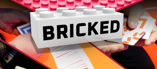 Bricked by Drew Perry - Merchant of Magic Magic Shop