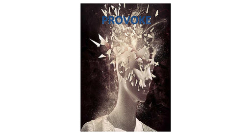 Provoke by Rus Andrews - INSTANT DOWNLOAD - Merchant of Magic Magic Shop