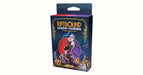 Riftbound : League of Legends TCG - Origins Champion Deck: Jinx - Merchant of Magic Magic Shop