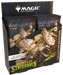 Magic The Gathering : Secrets of Strixhaven Collector Booster Box - Merchant of Magic Magic Shop