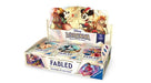 Disney Lorcana: Fabled Set 9 : Booster Pack - Merchant of Magic Magic Shop