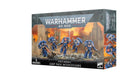 Space Marines: Jump Pack Intercessors - Warhammer 40K - Merchant of Magic Magic Shop