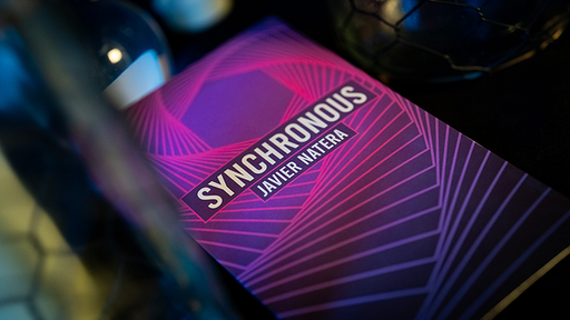Where to buy Synchronous In the UK magic shop
