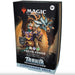 Magic The Gathering Tarkir : Dragonstorm Commander Deck - Abzan Armor - Merchant of Magic Magic Shop