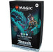 Magic The Gathering Tarkir : Dragonstorm Commander Deck - Sultai Arisen - Merchant of Magic Magic Shop