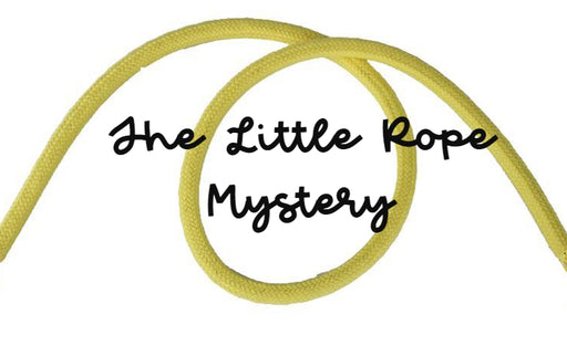 The Little Rope Mystery - Merchant of Magic Magic Shop