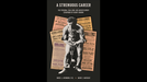 A Strenuous Career: The Personal Challenge & Advertisement Scrapbook of Houdini by Dr. Bruce J. Averbook and David E. Haversat - Merchant of Magic