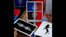Ace Fulton’s Sample Playing Cards - Merchant of Magic
