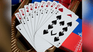 Ace Fulton’s Sample Playing Cards - Merchant of Magic