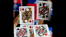 Ace Fulton’s Sample Playing Cards - Merchant of Magic