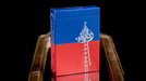 Ace Fulton’s Sample Playing Cards - Merchant of Magic