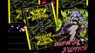 Akiba Frenzy! - Band Girls (Drummer) Playing Cards - Merchant of Magic