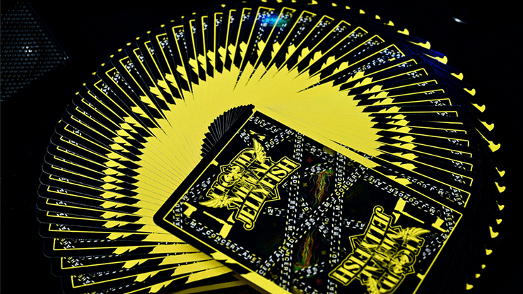 Akiba Frenzy! - Band Girls (Drummer) Playing Cards - Merchant of Magic