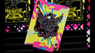 Akiba Frenzy! - Band Girls (Drummer) Playing Cards - Merchant of Magic