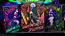 Akiba Frenzy! - Band Girls (Drummer) Playing Cards - Merchant of Magic