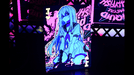 Akiba Frenzy! - Band Girls (Guitarist) Playing Cards - Merchant of Magic