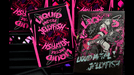 Akiba Frenzy! - Band Girls (Guitarist) Playing Cards - Merchant of Magic