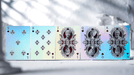 Alabaster Venus HOLO Playing Cards by TCC Fashion - Merchant of Magic