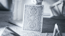 Alabaster Venus Luxury Playing Cards by TCC Fashion - Merchant of Magic