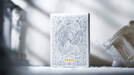 Alabaster Venus Luxury Playing Cards by TCC Fashion - Merchant of Magic
