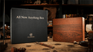 All New Anything Box by Classicho - Merchant of Magic