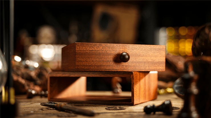 All New Anything Box by Classicho - Merchant of Magic